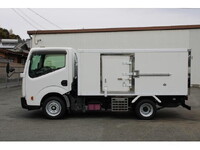 NISSAN Atlas Refrigerator & Freezer Truck TKG-SZ2F24 2014 159,000km_6