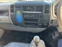 HINO Dutro Vacuum Truck BDG-XZU304E 2008 247,063km_11