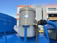 HINO Dutro Vacuum Truck BDG-XZU304E 2008 247,063km_13