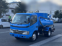 HINO Dutro Vacuum Truck BDG-XZU304E 2008 247,063km_3