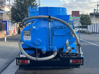 HINO Dutro Vacuum Truck BDG-XZU304E 2008 247,063km_7