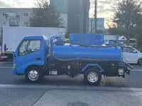 HINO Dutro Vacuum Truck BDG-XZU304E 2008 247,063km_8