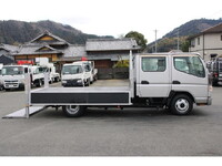 MITSUBISHI FUSO Canter Double Cab TKG-FEA20 2015 31,000km_10