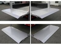 MITSUBISHI FUSO Canter Double Cab TKG-FEA20 2015 31,000km_11