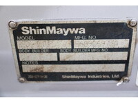 MITSUBISHI FUSO Canter Double Cab TKG-FEA20 2015 31,000km_12