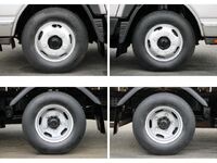 MITSUBISHI FUSO Canter Double Cab TKG-FEA20 2015 31,000km_21