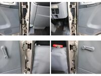 MITSUBISHI FUSO Canter Double Cab TKG-FEA20 2015 31,000km_27