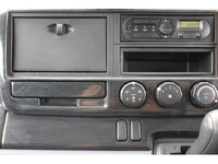 MITSUBISHI FUSO Canter Double Cab TKG-FEA20 2015 31,000km_31