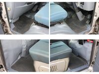 MITSUBISHI FUSO Canter Double Cab TKG-FEA20 2015 31,000km_37