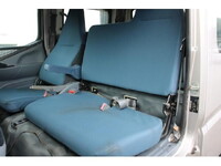 MITSUBISHI FUSO Canter Double Cab TKG-FEA20 2015 31,000km_40