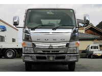MITSUBISHI FUSO Canter Double Cab TKG-FEA20 2015 31,000km_5
