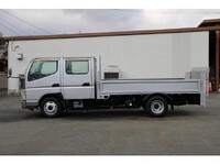 MITSUBISHI FUSO Canter Double Cab TKG-FEA20 2015 31,000km_6