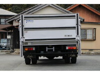 MITSUBISHI FUSO Canter Double Cab TKG-FEA20 2015 31,000km_7
