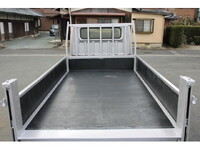 MITSUBISHI FUSO Canter Double Cab TKG-FEA20 2015 31,000km_9