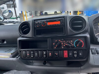HINO Dutro Vacuum Truck 2KG-XZU600E 2025 1,000km_17