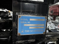 HINO Dutro Vacuum Truck 2KG-XZU600E 2025 1,000km_18