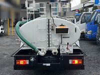 HINO Dutro Vacuum Truck 2KG-XZU600E 2025 1,000km_5