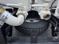 HINO Dutro Vacuum Truck 2KG-XZU600E 2025 1,000km_8