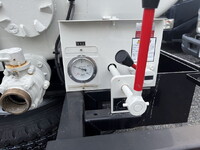 HINO Dutro Vacuum Truck 2KG-XZU600E 2025 1,000km_9