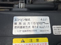 ISUZU Elf Refrigerator & Freezer Truck TPG-NPR85AN 2019 269,736km_27