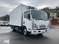ISUZU Elf Refrigerator & Freezer Truck TPG-NPR85AN 2019 269,736km_3