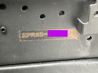 ISUZU Elf Refrigerator & Freezer Truck TPG-NPR85AN 2019 269,736km_40