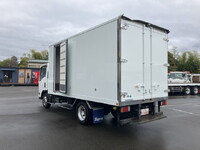 ISUZU Elf Refrigerator & Freezer Truck TPG-NPR85AN 2019 269,736km_4