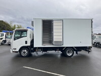 ISUZU Elf Refrigerator & Freezer Truck TPG-NPR85AN 2019 269,736km_5
