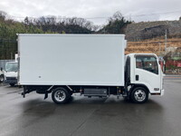 ISUZU Elf Refrigerator & Freezer Truck TPG-NPR85AN 2019 269,736km_6