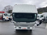 ISUZU Elf Refrigerator & Freezer Truck TPG-NPR85AN 2019 269,736km_8