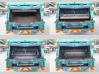 UD TRUCKS Condor Garbage Truck QKG-PK39LH 2017 238,000km_11