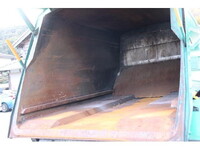 UD TRUCKS Condor Garbage Truck QKG-PK39LH 2017 238,000km_12