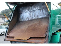 UD TRUCKS Condor Garbage Truck QKG-PK39LH 2017 238,000km_14