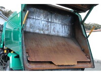 UD TRUCKS Condor Garbage Truck QKG-PK39LH 2017 238,000km_15