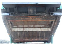 UD TRUCKS Condor Garbage Truck QKG-PK39LH 2017 238,000km_16