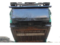 UD TRUCKS Condor Garbage Truck QKG-PK39LH 2017 238,000km_17