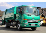 Condor Garbage Truck