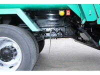 UD TRUCKS Condor Garbage Truck QKG-PK39LH 2017 238,000km_22