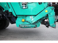 UD TRUCKS Condor Garbage Truck QKG-PK39LH 2017 238,000km_23