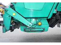 UD TRUCKS Condor Garbage Truck QKG-PK39LH 2017 238,000km_25