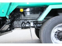 UD TRUCKS Condor Garbage Truck QKG-PK39LH 2017 238,000km_26