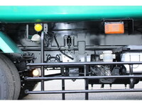 UD TRUCKS Condor Garbage Truck QKG-PK39LH 2017 238,000km_27