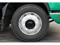 UD TRUCKS Condor Garbage Truck QKG-PK39LH 2017 238,000km_29