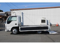 MAZDA Titan Flat Body TRG-LKR85A 2016 154,000km_12