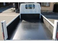 MAZDA Titan Flat Body TRG-LKR85A 2016 154,000km_13