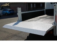 MAZDA Titan Flat Body TRG-LKR85A 2016 154,000km_16