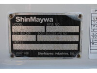 MAZDA Titan Flat Body TRG-LKR85A 2016 154,000km_17