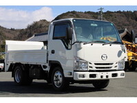 MAZDA Titan Flat Body TRG-LKR85A 2016 154,000km_1