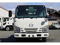MAZDA Titan Flat Body TRG-LKR85A 2016 154,000km_3