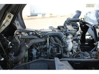 ISUZU Forward Garbage Truck TKG-FRR90S2 2013 207,000km_10